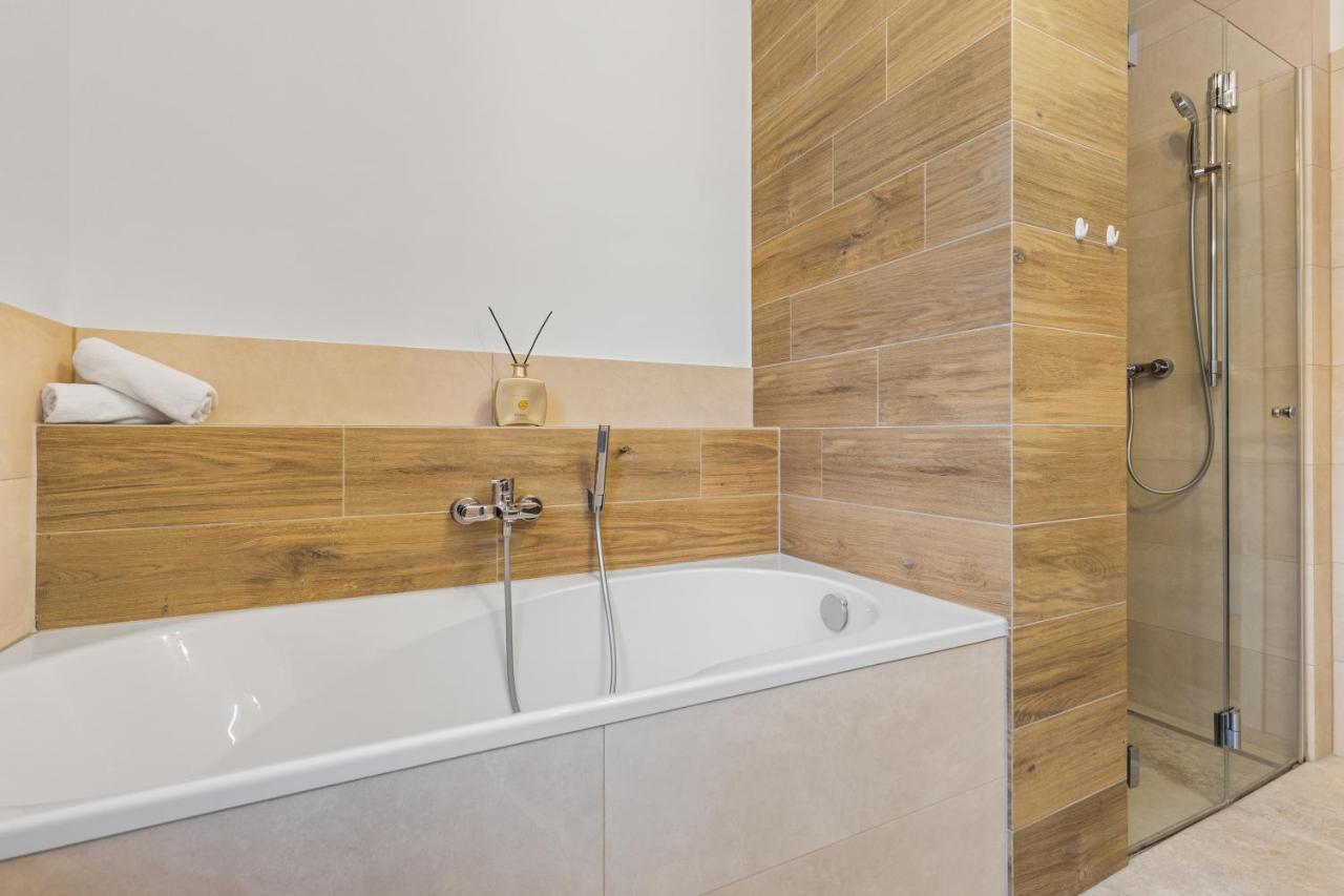 Casa Tegernsee - Zentral, Modern, Nespresso, 3 Min Zum See Gmund am Tegernsee Exterior foto